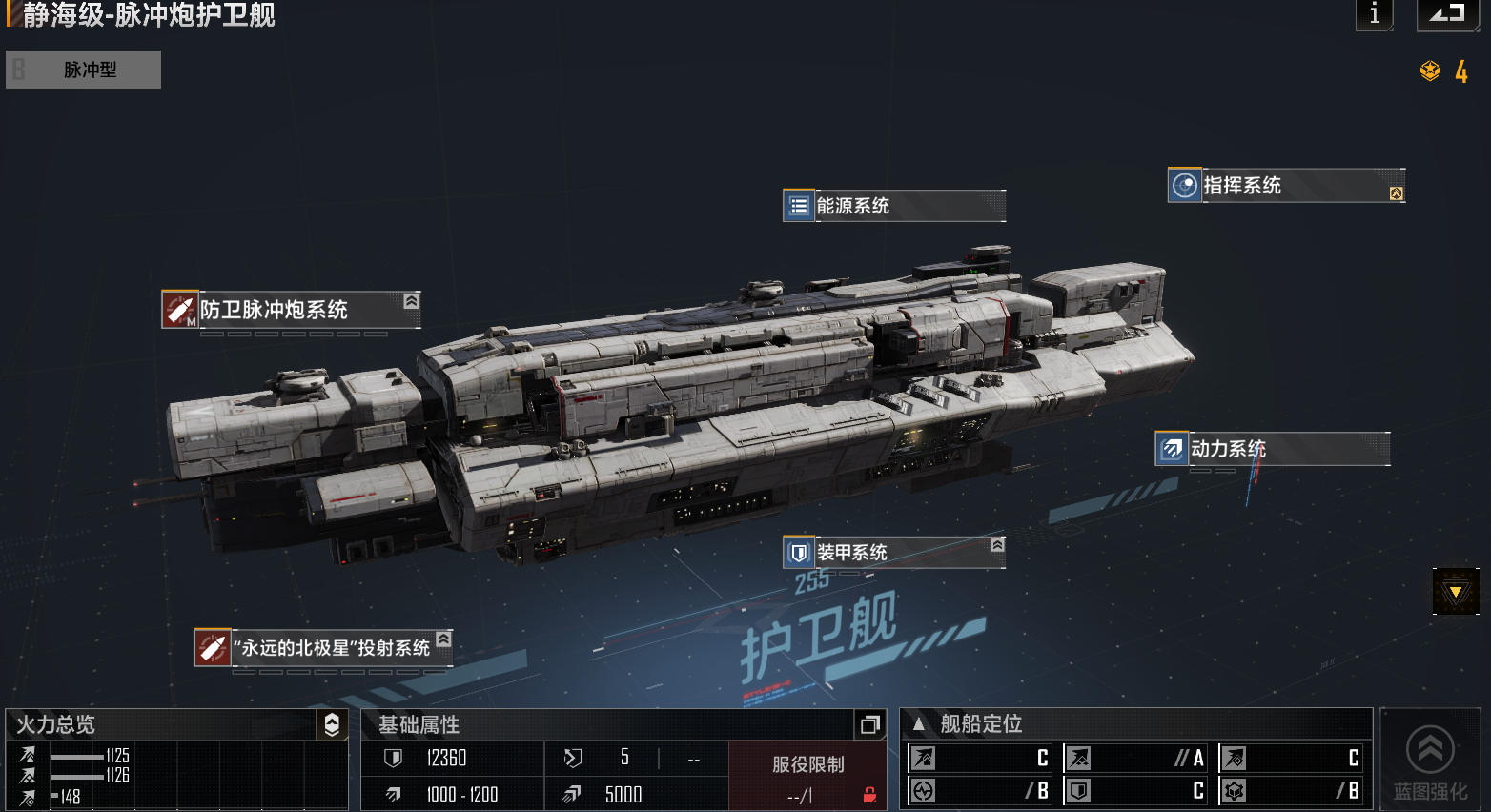 无尽的拉格朗日防空火力有什么用