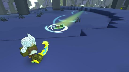 宝藏世界新手选什么职业好一点 宝藏世界新手选什么职业好一点