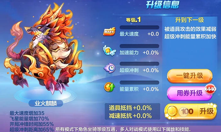 天天酷跑卡牌少女配什么坐骑 天天酷跑卡牌少女配什么坐骑