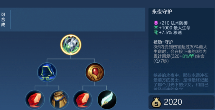 王者荣耀亚瑟cd短出装出什么