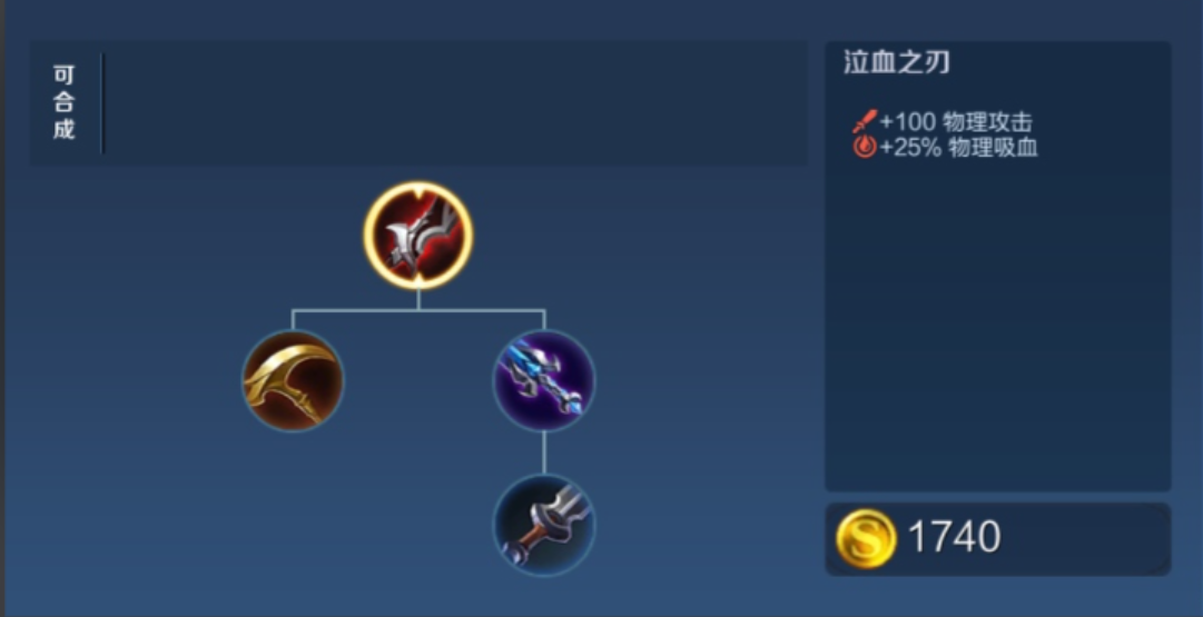 王者荣耀孙悟空3v3最强出装怎么搭配 王者荣耀孙悟空3v3最强出装怎么搭配