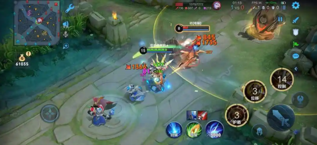 王者荣耀孙悟空3v3最强出装怎么搭配 王者荣耀孙悟空3v3最强出装怎么搭配