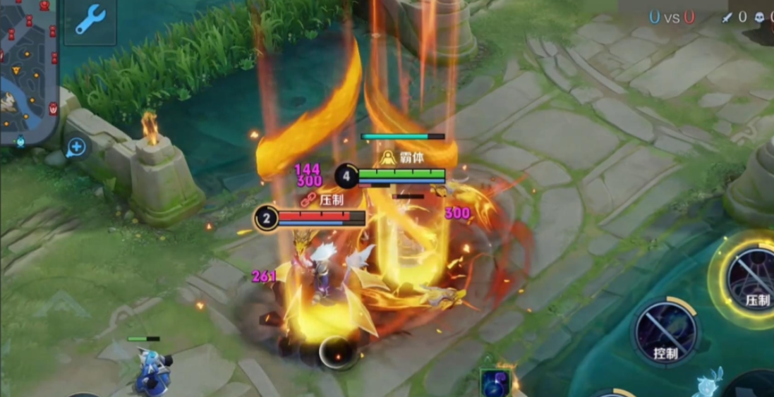 王者荣耀出什么装放李白