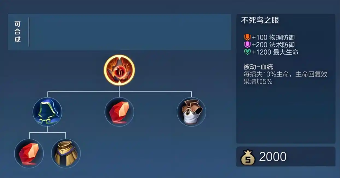 王者荣耀刘禅边路怎么出装 王者荣耀刘禅边路怎么出装