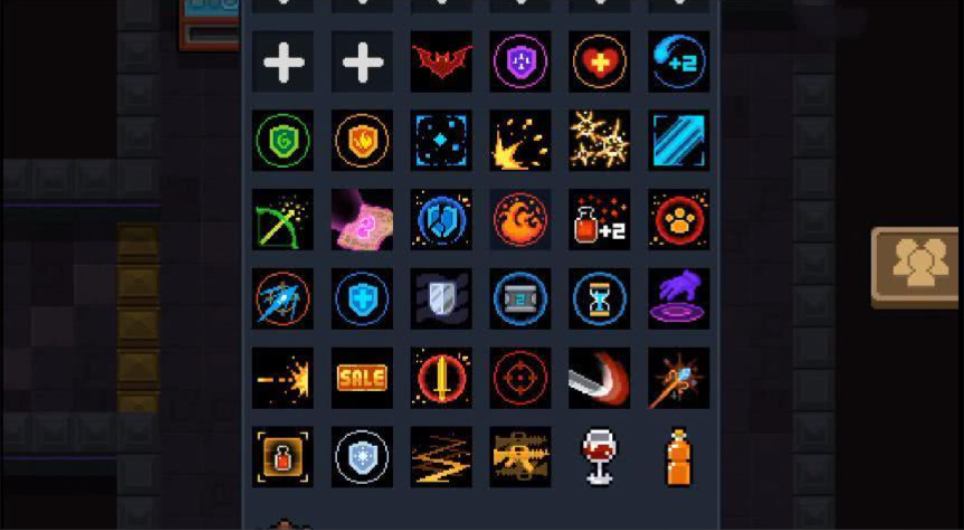 元气骑士开局天赋怎么弄