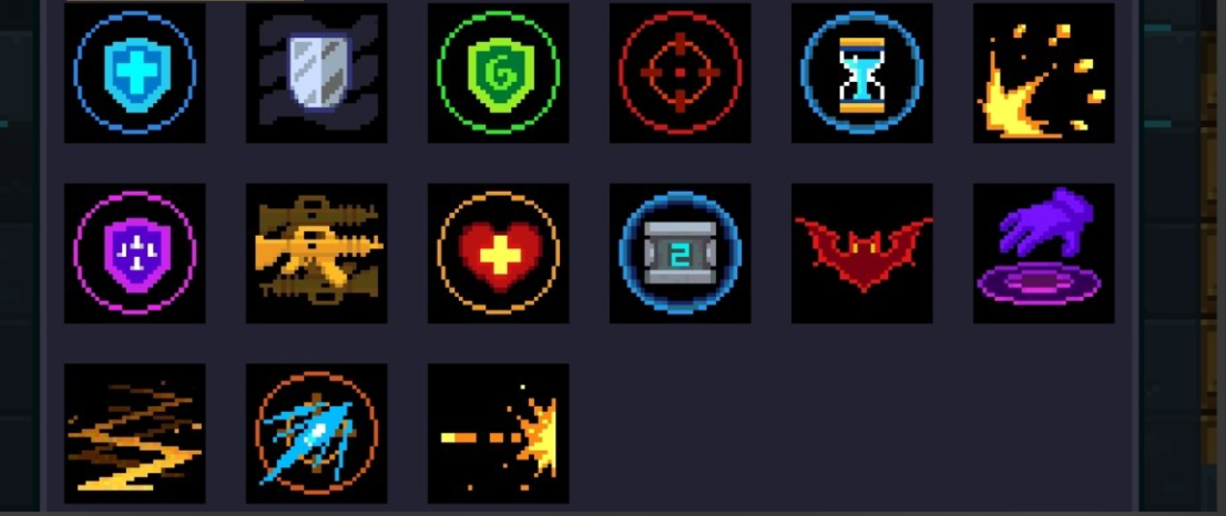 元气骑士刷金刀用什么天赋最好