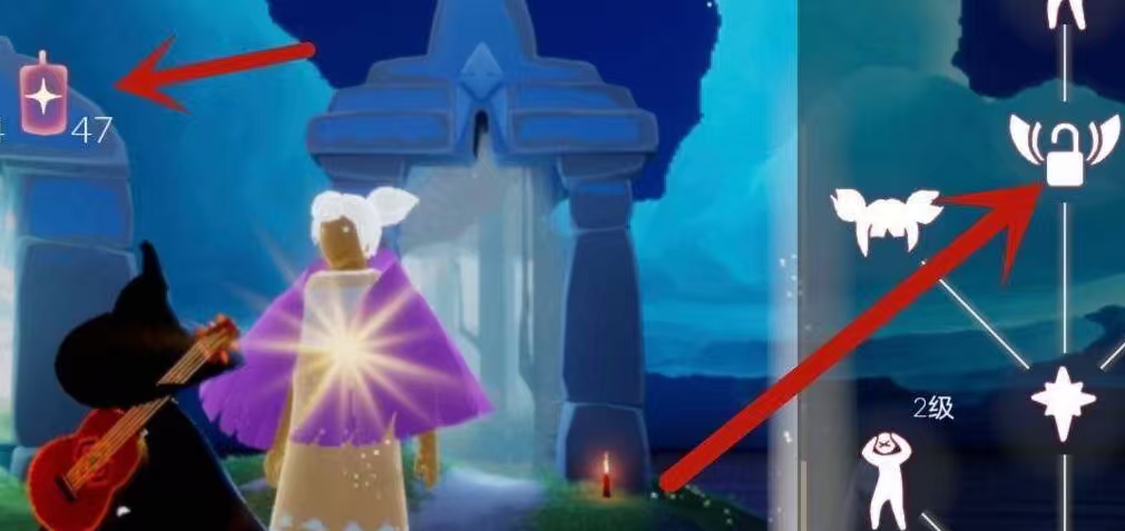 光遇怎么得到十翼