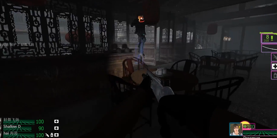 求生之路2售货机在哪