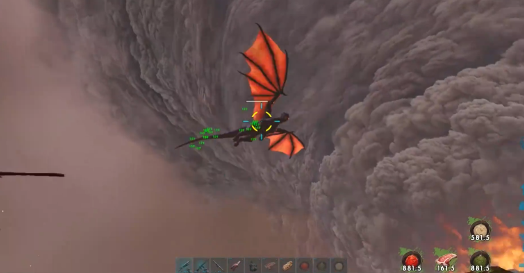 方舟生存进化一开始怎么玩 方舟生存进化一开始怎么玩