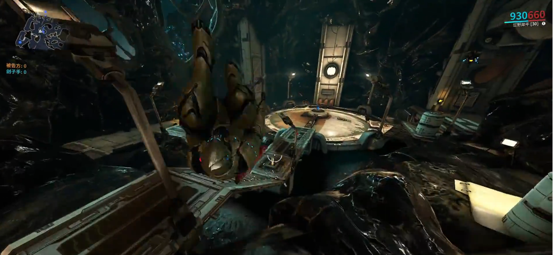 星际战甲角斗场怎么玩