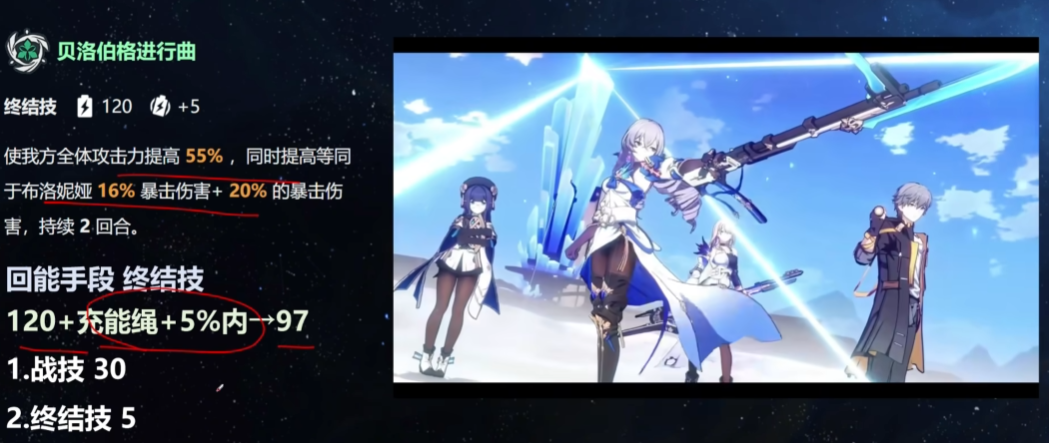 星穹铁道银狼和布洛妮娅哪个好 星穹铁道银狼和布洛妮娅哪个好