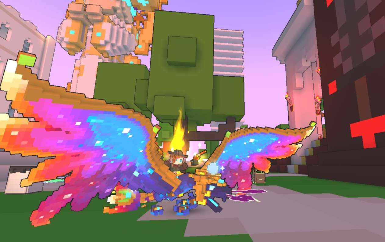 宝藏世界最容易刷的龙是什么