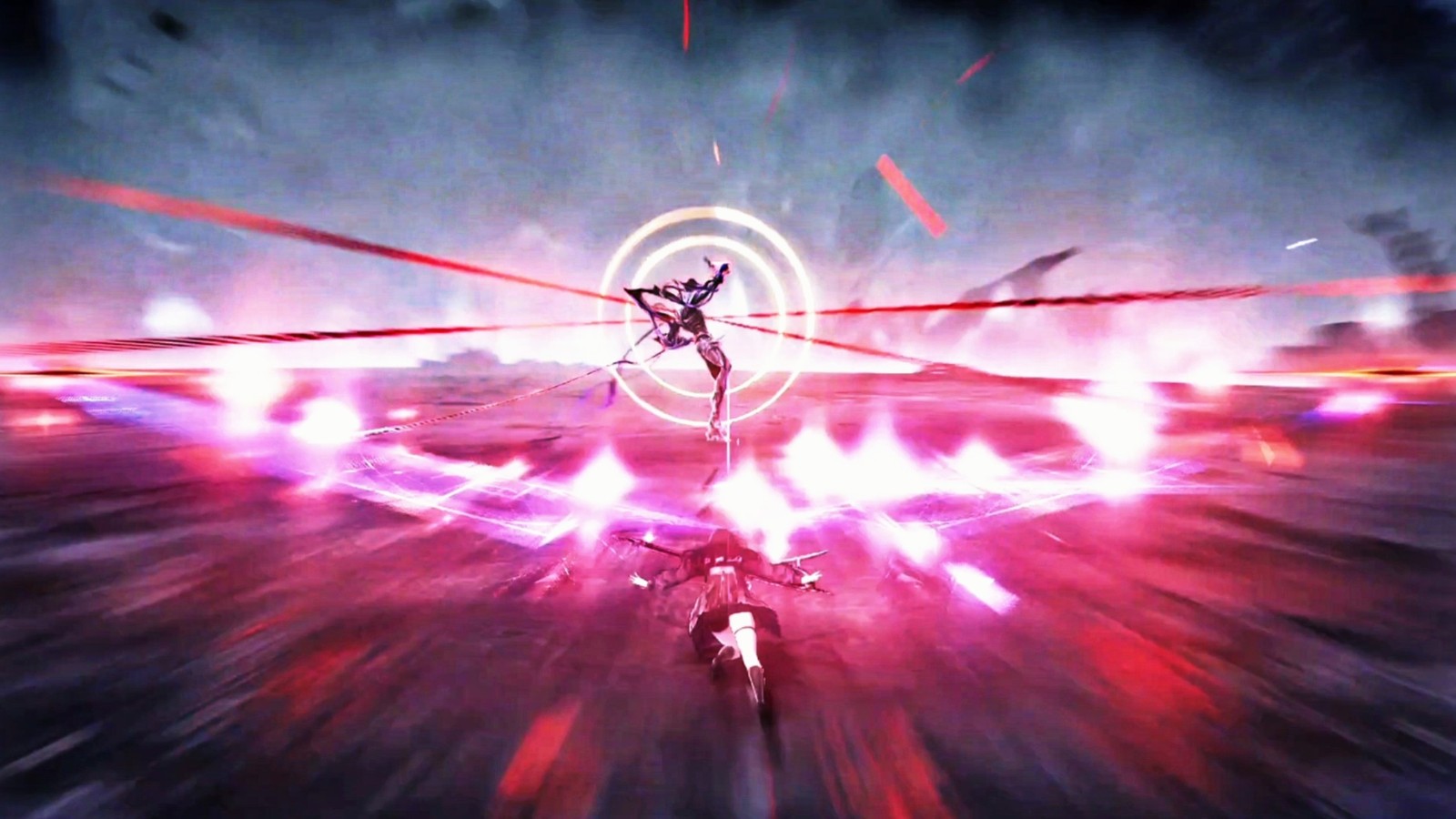 鸣潮海边拼图宝箱怎么开