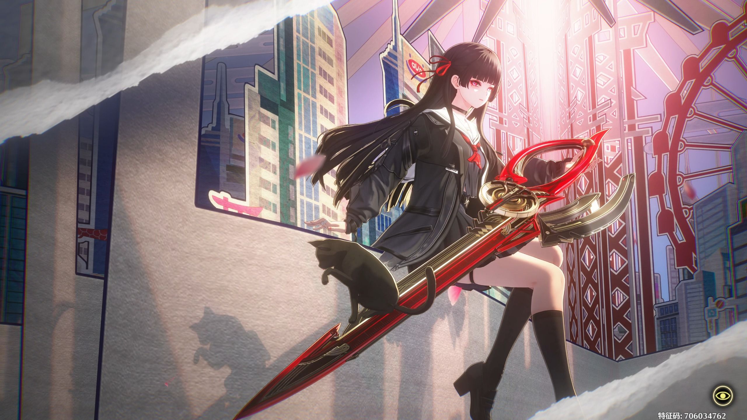 鸣潮海边拼图宝箱怎么开