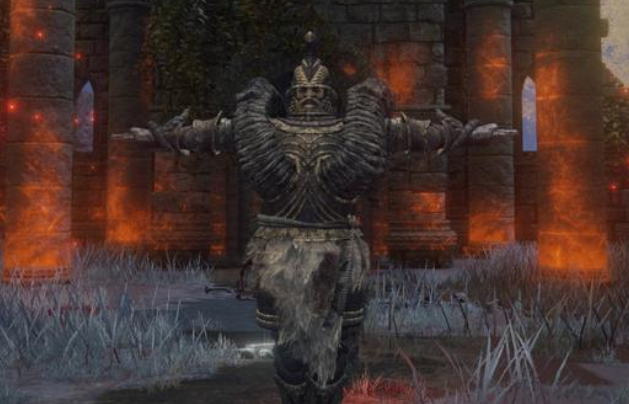 艾尔登法环近战套装推荐什么