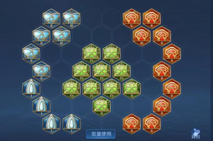 王者荣耀赵怀真打野出装怎么搭配