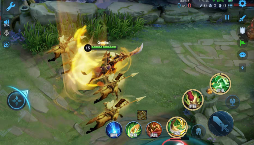 王者荣耀关羽最强出装怎么搭配