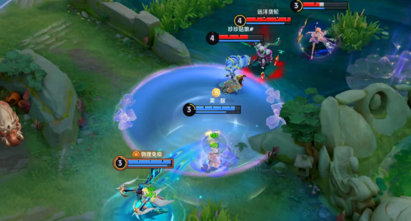 王者荣耀虞姬出装和铭文怎么搭配