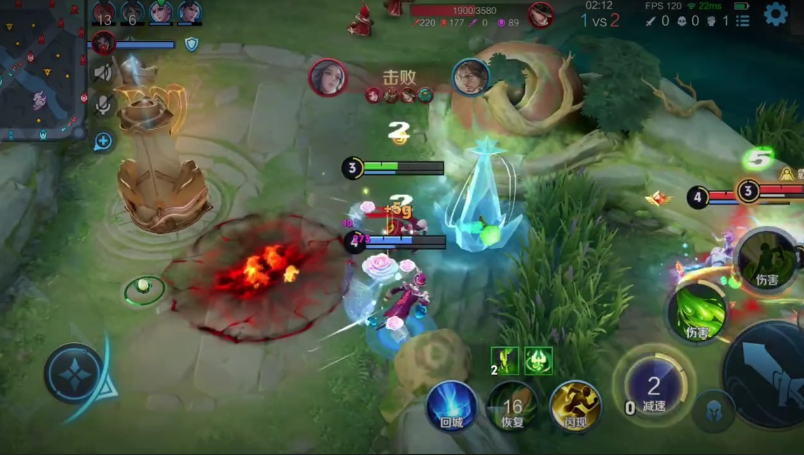 王者荣耀扁鹊如何出装