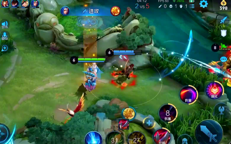 王者荣耀干将秒坦克出装怎么搭配