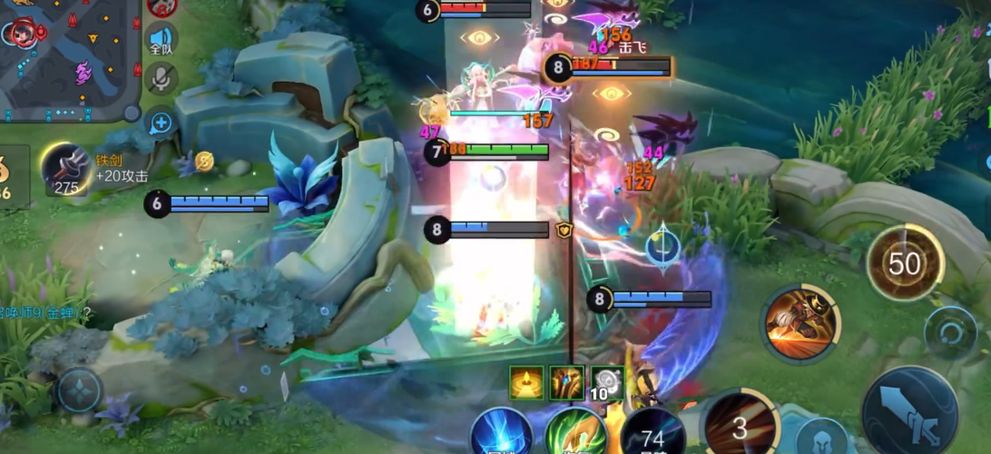 王者荣耀新版本马克出装如何出