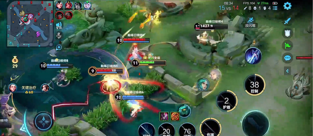 王者荣耀新赛季出装吕布怎么出