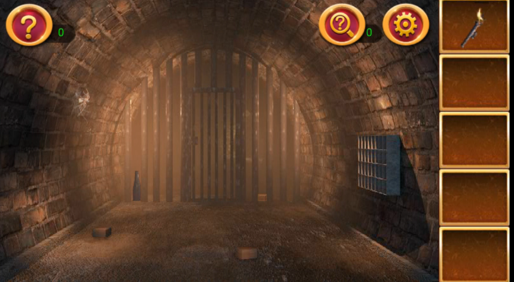 密室逃脱1第3关怎么过 密室逃脱1第3关怎么过