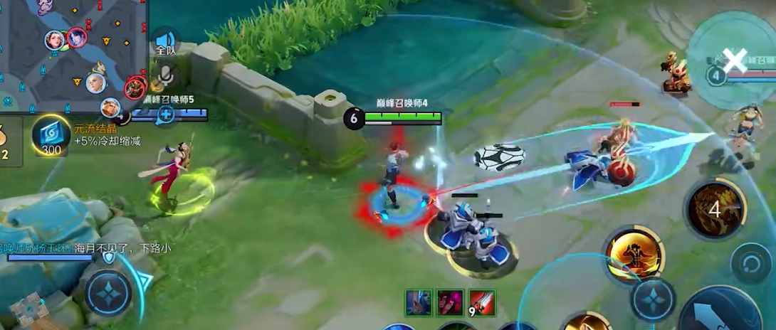 王者荣耀裴擒虎最强出装铭文怎么搭配