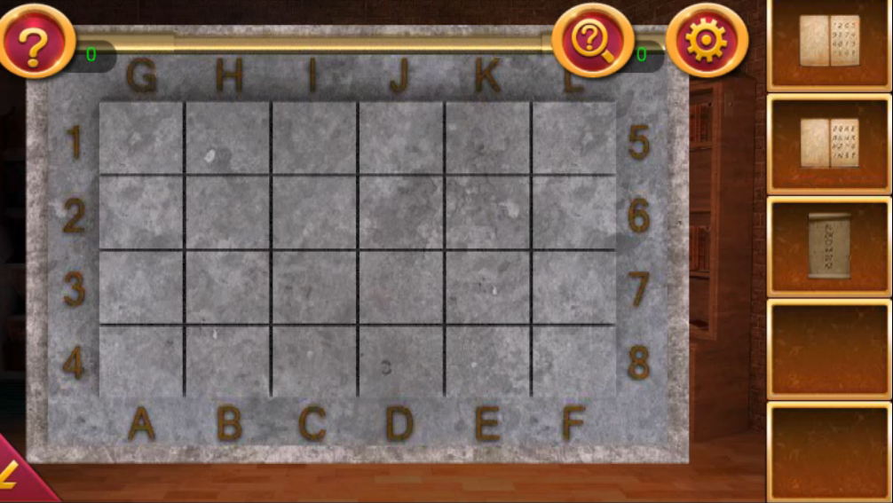 密室逃脱1攻略第9关怎么玩的