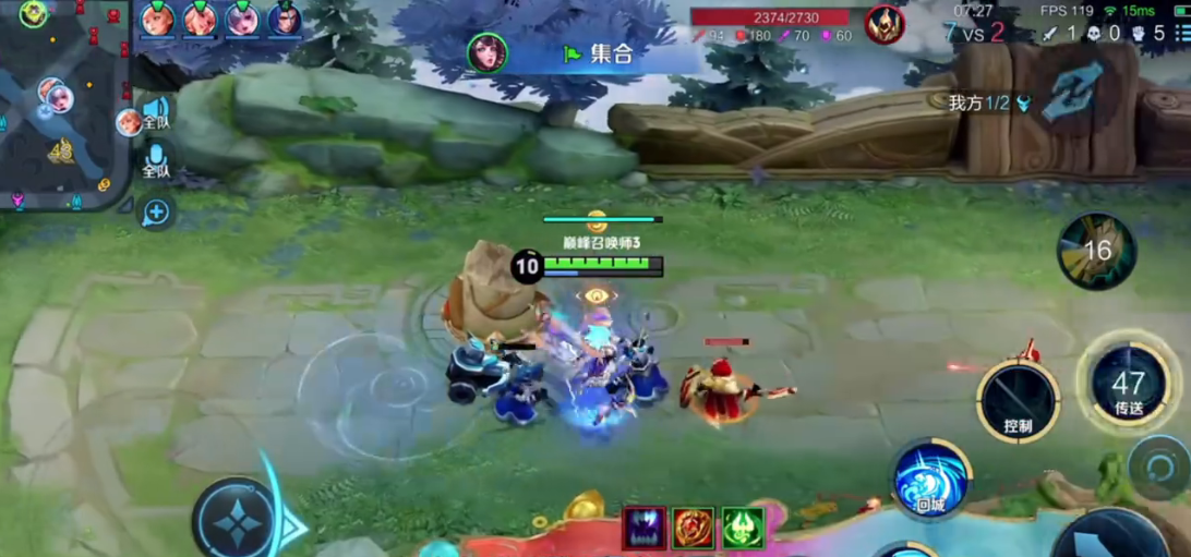 王者荣耀大乔出装最强怎么搭配 王者荣耀大乔出装最强怎么搭配