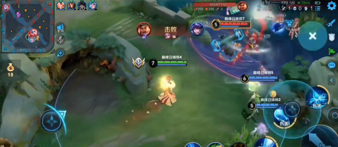 王者荣耀甄姬如何出装和铭文 王者荣耀甄姬如何出装和铭文