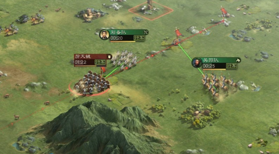 三国志战略版如何隐藏自己 三国志战略版如何隐藏自己