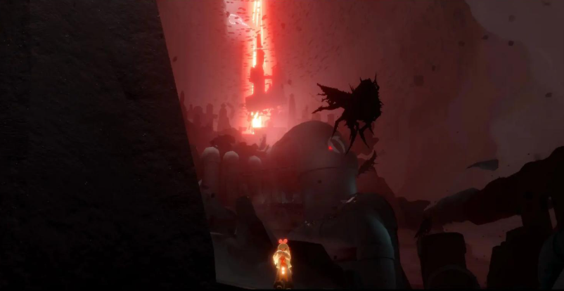 光遇的风暴之眼怎么刷