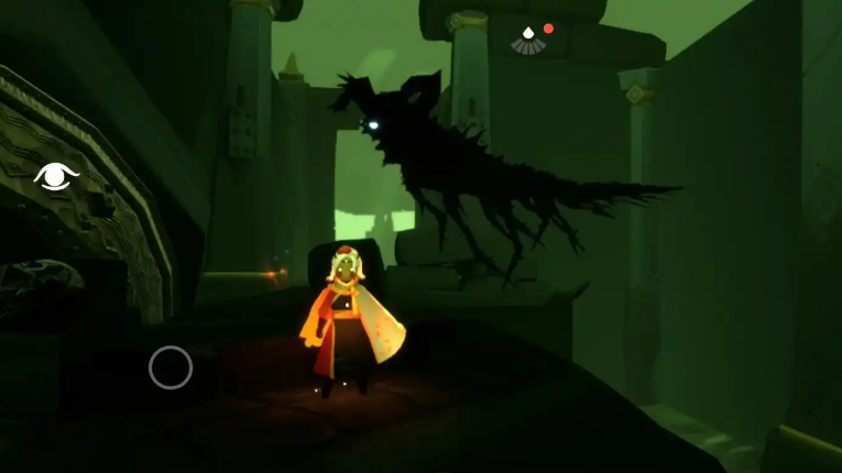 光遇的皮皮虾在哪里