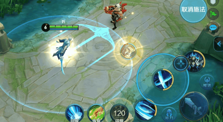 王者荣耀凯怎么出装伤害最高 王者荣耀凯怎么出装伤害最高