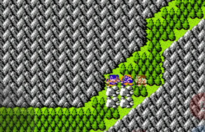 吞食天地火药怎么使用 吞食天地火药怎么使用