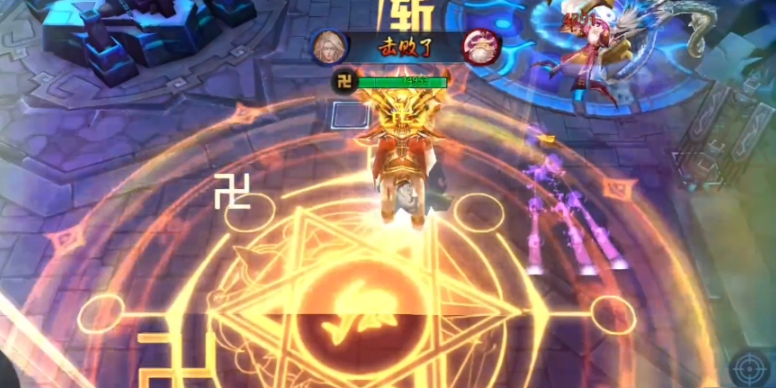 乱斗西游地藏菩萨配什么鞋子 乱斗西游地藏菩萨配什么鞋子