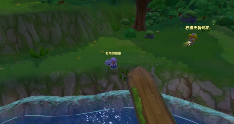 摩尔庄园鸭嘴怪怪怎么获得