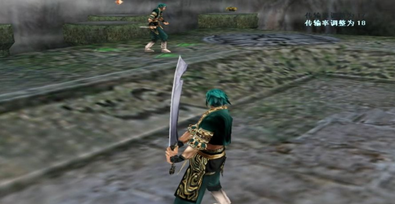 流星蝴蝶剑大刀技能是什么 流星蝴蝶剑大刀技能是什么