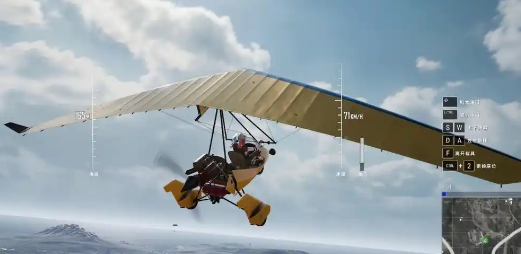 绝地求生哪些位置有飞机 绝地求生哪些位置有飞机