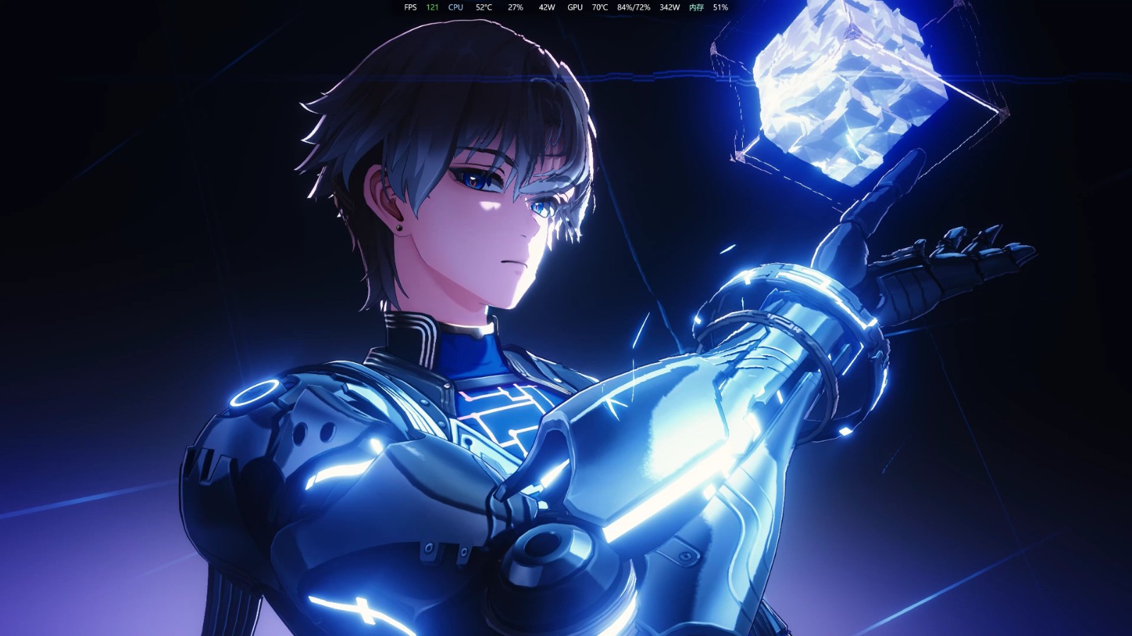 鸣潮密音筒哪里换