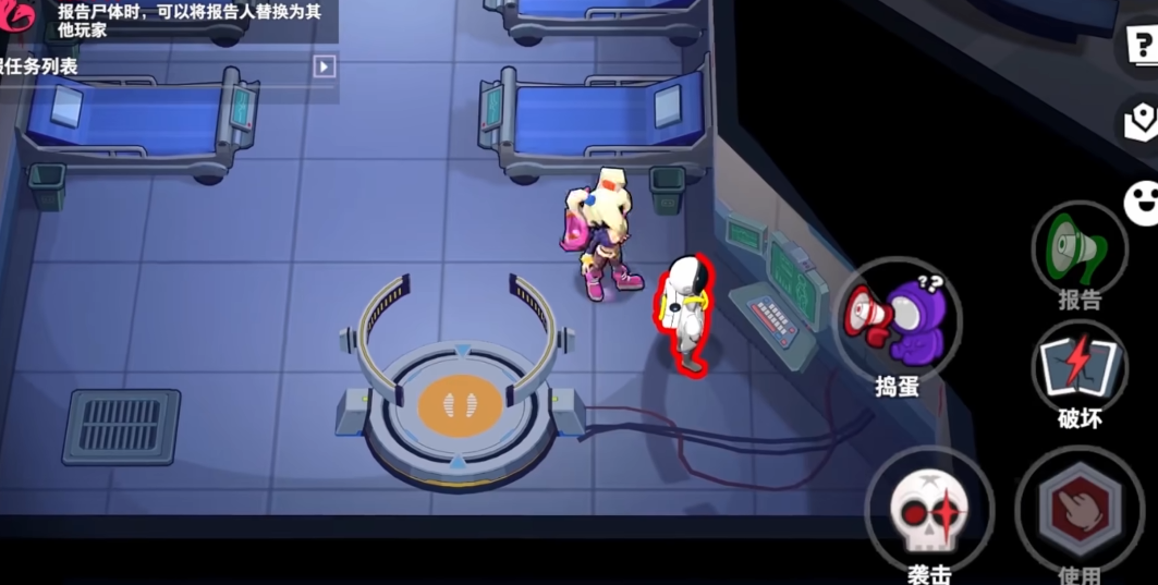 太空行动如何获得大量饼干