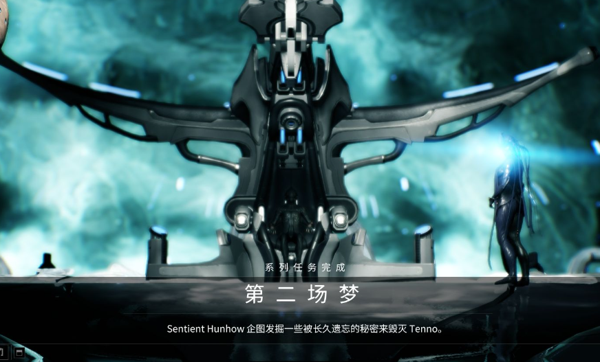 星际战甲单人任务怎么开 星际战甲单人任务怎么开