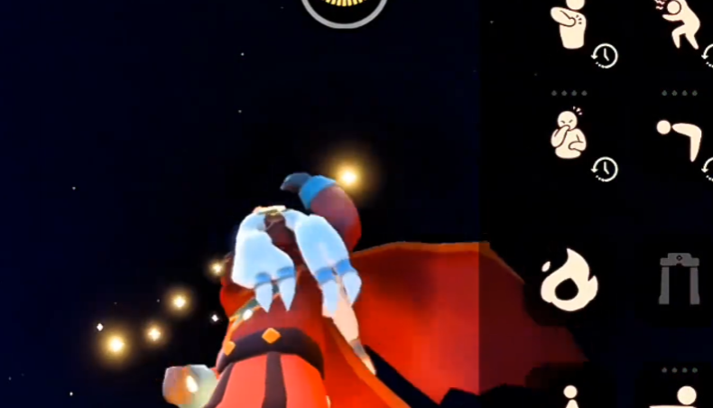 光遇箬笠什么先祖