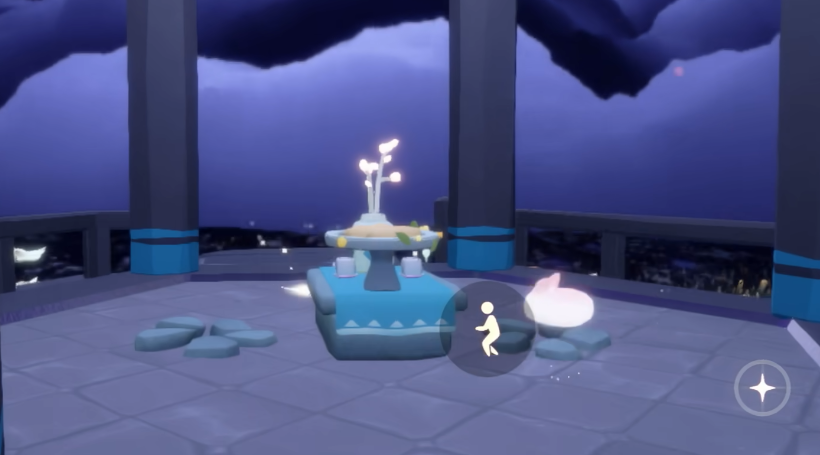 光遇箬笠什么先祖