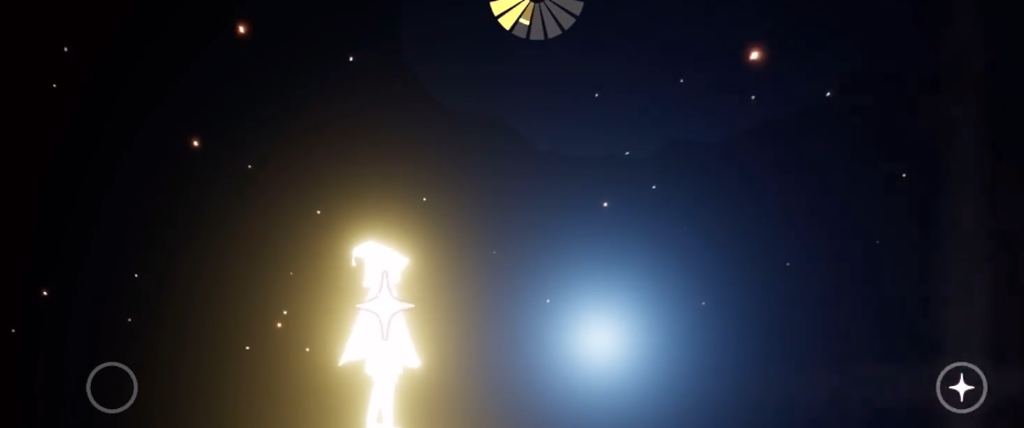 光遇重生后的翼怎么变多