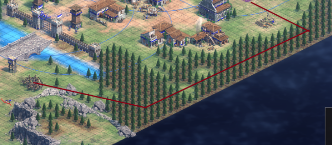 帝国时代2天下第一骑怎么打 帝国时代2天下第一骑怎么打