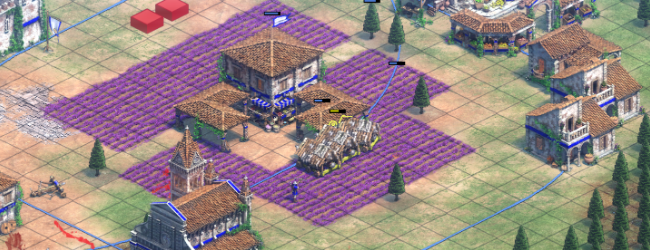 帝国时代2天下第一骑怎么打 帝国时代2天下第一骑怎么打