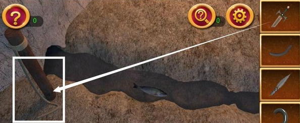 密室逃脱任务攻略第16关门在哪 密室逃脱任务攻略第16关门在哪