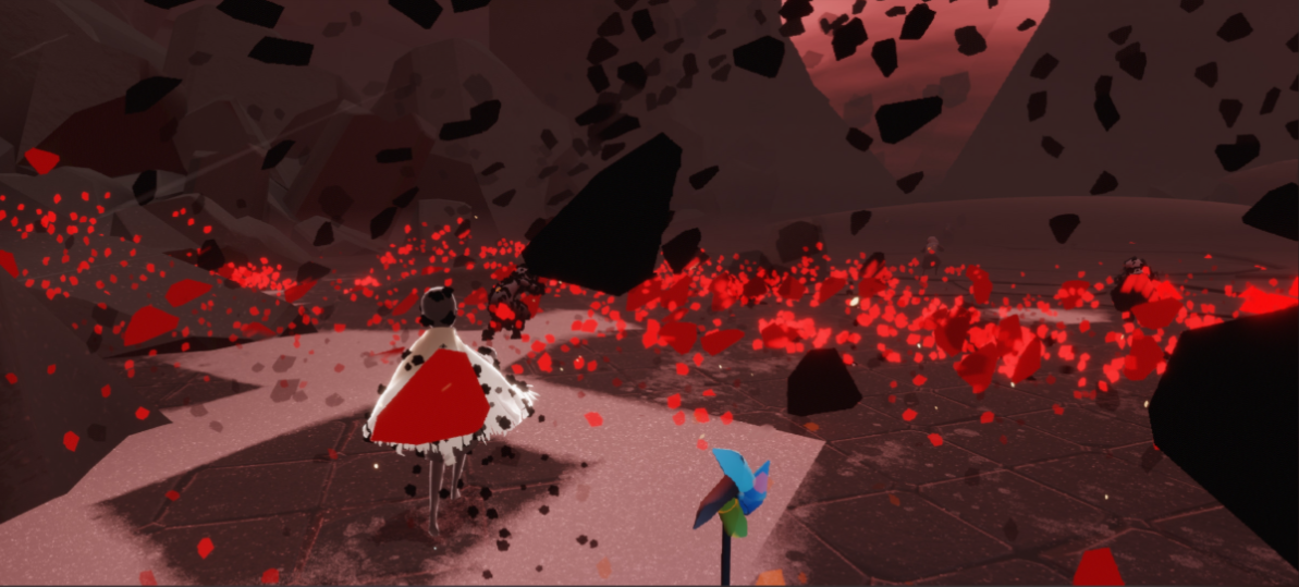 光遇重生后的翼怎么变多